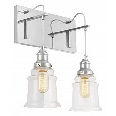 Бра lumina deco moletti ldw 6844-2 ...